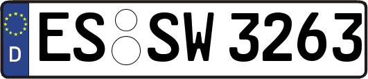 ES-SW3263