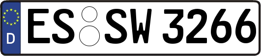 ES-SW3266