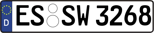 ES-SW3268