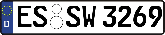 ES-SW3269
