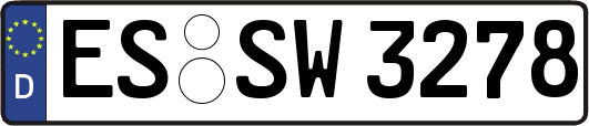 ES-SW3278