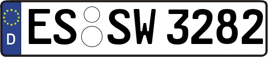 ES-SW3282
