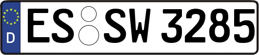 ES-SW3285