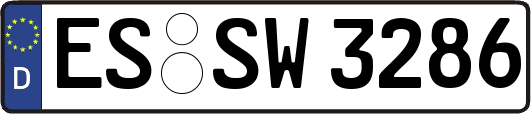 ES-SW3286