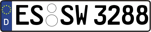ES-SW3288