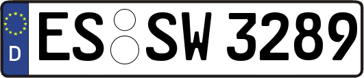 ES-SW3289