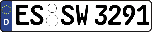 ES-SW3291