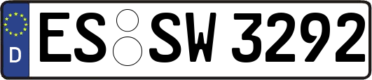 ES-SW3292