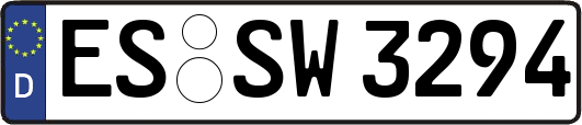ES-SW3294