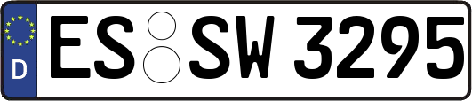 ES-SW3295
