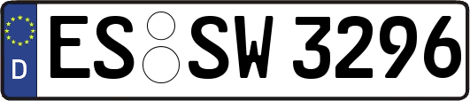 ES-SW3296