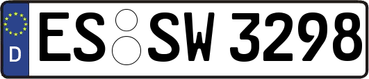 ES-SW3298