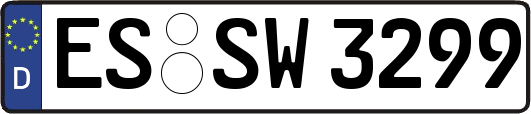 ES-SW3299