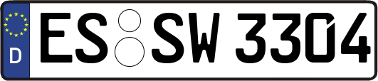 ES-SW3304