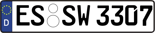 ES-SW3307