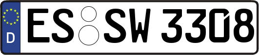 ES-SW3308