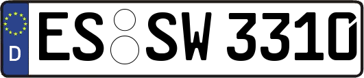 ES-SW3310