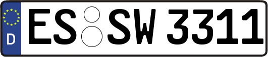 ES-SW3311