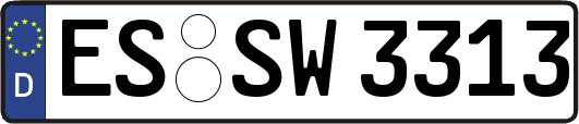 ES-SW3313
