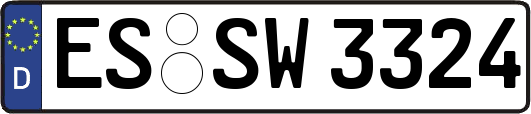 ES-SW3324