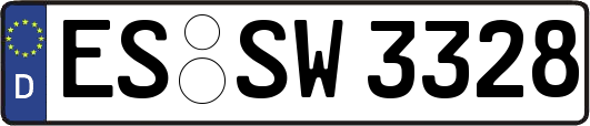 ES-SW3328