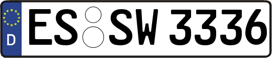 ES-SW3336