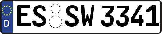 ES-SW3341