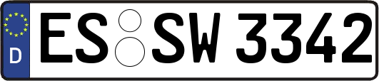 ES-SW3342