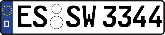 ES-SW3344