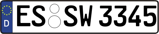 ES-SW3345