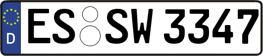ES-SW3347