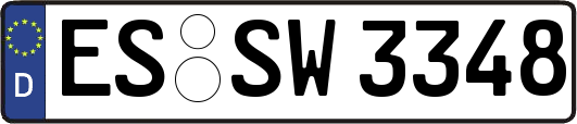 ES-SW3348