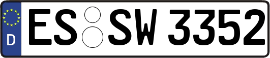 ES-SW3352