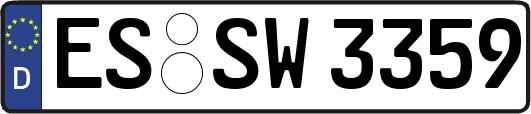 ES-SW3359