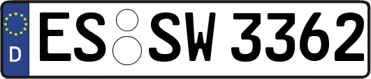 ES-SW3362