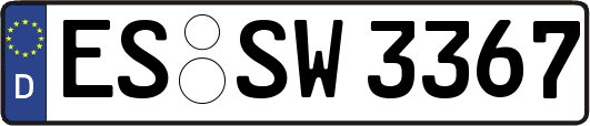 ES-SW3367