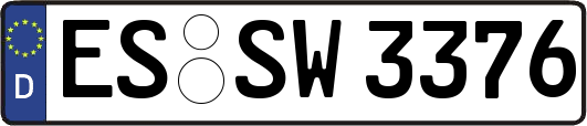 ES-SW3376