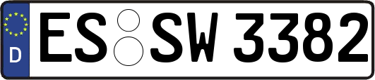ES-SW3382