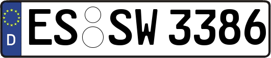 ES-SW3386
