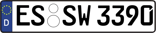 ES-SW3390