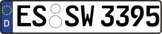 ES-SW3395