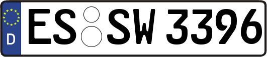 ES-SW3396