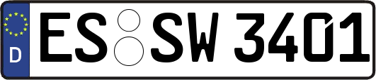 ES-SW3401