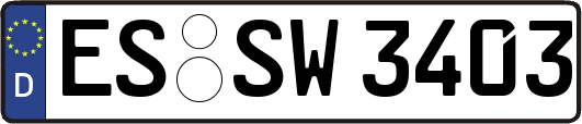 ES-SW3403