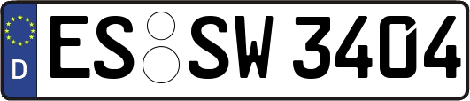 ES-SW3404