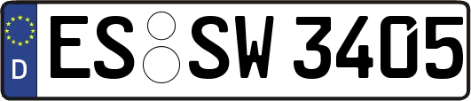 ES-SW3405