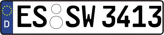 ES-SW3413