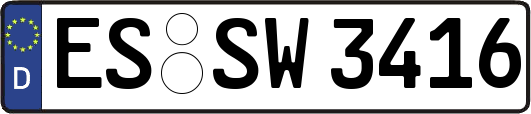 ES-SW3416