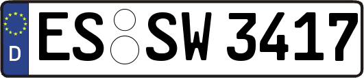 ES-SW3417