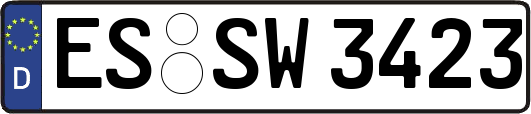 ES-SW3423